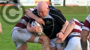 Longford Rugby Club stage great comeback to topple Tullow