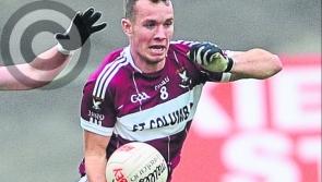 Longford champions Mullinalaghta and Rathcline in Leinster Club action


