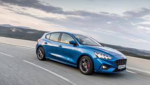 Longford Leader Motoring: Ford is number one in January car sales figures