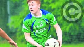 Longford's Rathcline lose out against Wexford opponents Horeswood