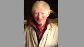 Late Vincent 'Vincie' O'Reilly was a Peace Commissioner and a man of many parts