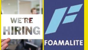 Longford Leader Jobs Alert: Foamalite Ltd in Loch Gowna  recruiting a  Customer Service Representative