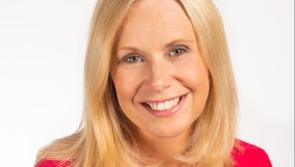 Journalist Martina Fitzgerald  to speak about her book "Madam Politician" at Longford  launch next week