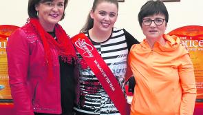 Michelle Moore crowned Slimming World's Granard Woman of the Year