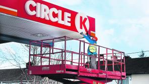Grand opening of Longford service station to take place today