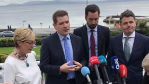 Longford-Westmeath TD says income tax reform will boost pay packets in New Year