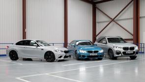 BMW launches first ever aftersales subscription service in Ireland
