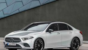 Mercedes-Benz product offensive to continue pace in 2019
