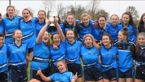 Magnificent six Minor 'A' titles in a row for the Longford Slashers ladies