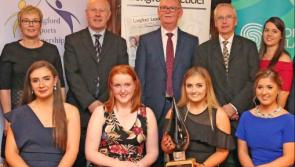 'Double clear round' as Longford Pony Club retain overall Ganly's Longford Sports Star of the Year crown