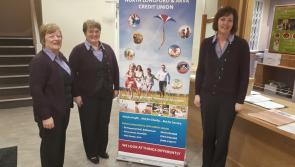 North Longford & Arva Credit Union celebrates 31 years at the heart of the community
