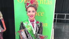 Talented Longford sisters qualify to compete in World Irish Dancing Championships in USA 