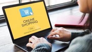 Gardaí issue online shopping warnings for Longford consumers 
