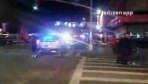 Dubliner charged in connection to fatal assault of Drumlish man in New York denies "all wrongdoing"