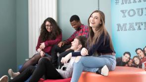 AIT students ‘most satisfied’ in Ireland, according to ISSE survey