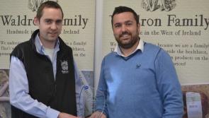 AIT Student Wins Gold at Blas na hEireann Awards
