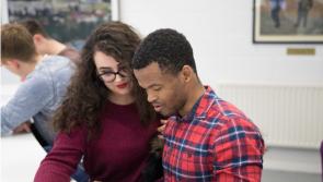 AIT: Celebrating Library Ireland Week 2018 
