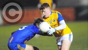 St Mel’s Longford through to the knockout stage despite the defeat against Marist Athlone