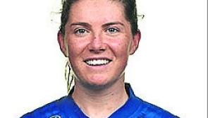 Dromard’s Ellen Murphy selected on the Ireland Senior Women’s Rugby squad to play England 
