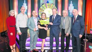 Longford resident scoops €32k in RTE gameshow