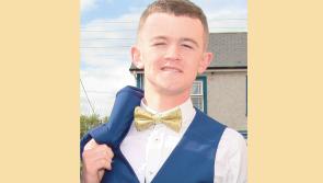 Longford school heartbroken by death of ‘wonderful past pupil’; special memorial mass for Danny McGee held in New York 