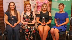 Gallery | Cream of local sporting talent honoured at 2018 Ganly's Longford Sports Star Awards 