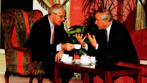 How to apply for tickets for the inaugural Albert Reynolds Memorial Lecture in Longford