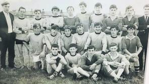 Longford to honour all conquering 1968 Cashel champions  