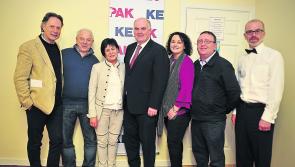Top class drama takes centre stage at Ballymahon's Bog Lane Theatre