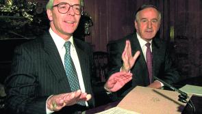 Inaugural Albert Reynolds Memorial Lecture to take place in Longford next week