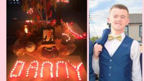 Family of late Danny McGee and County Longford Association of New York to host fundraiser for Kevin Bell Repatriation Trust