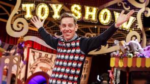 Senator calls for new bank holiday to coincide with Late Late Toy Show every year 