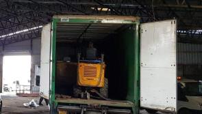 Massive Garda operation in Longford leads to recovery of €500,000 worth of stolen property