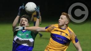 Cian Gilmore scores nine points as Rathcline/Grattans win Longford U-20 ‘B’ title  


