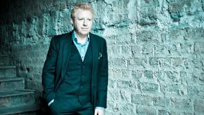 Win two tickets to see Tommy Fleming in Our Lady Of Lourdes Church in Mullahoran