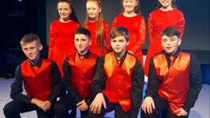 An R&eacute;alta&iacute; &Oacute;ga set dancing group from Granard/Abbeylara to appear on TG4's An R&iacute;l Deal