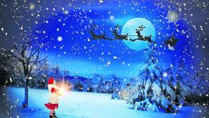 Drumlish gears up for Christmas