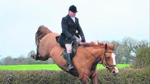 Equestrian world in mourning at sudden death of iconic Longford horse breeder