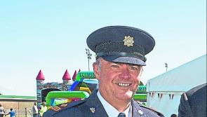 Garda chiefs staying tight lipped over replacing retiring Granard superintendent