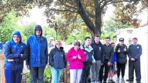 Longford Autism Foróige Group going from strength to strength 