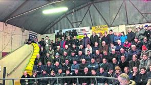 Mental health discussion at Granard Mart hears how to watch the inner voice