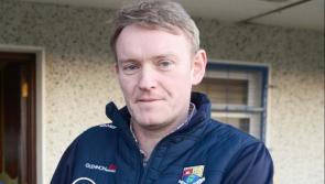 Just one contest at the Longford GAA Convention on Thursday December 13 
