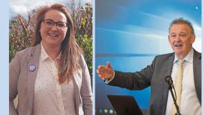 USI President, Longford's Síona Cahill opts to boycott Peter Casey Show on Newstalk
