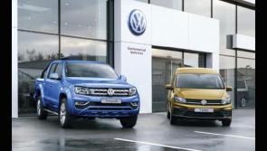 Upgrade to a new Volkswagen at Brady’s of Arva