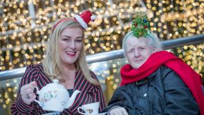 Have a Laugh for Loneliness with ALONE this Christmas