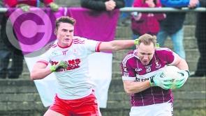 Gary Rogers a great competitor for Longford’s leading club Mullinalaghta 