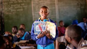 Co. Longford can change the lives of hundreds of people in the developing world this Christmas