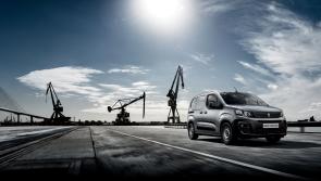Peugeot announces prices for it's International Van of the Year 2019