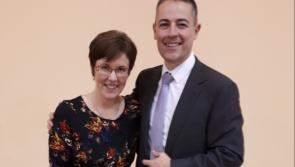 New Presbyterian Minister Rev Daniel Reyes Martin conducts first service in Corboy, Co Longford