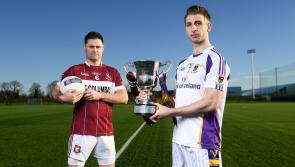 9/2 underdogs Mullinalaghta determined to defy bookmakers odds against Kilmacud Crokes 